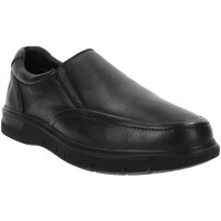 Παπούτσια Άνδρας Sneakers Valleverde VV-36850 Black