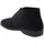 Παπούτσια Άνδρας Παντόφλες Valleverde VV-26816 Black