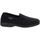 Παπούτσια Άνδρας Τσόκαρα Valleverde VV-26814 Black