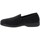Παπούτσια Άνδρας Τσόκαρα Valleverde VV-26814 Black