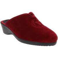 Παπούτσια Γυναίκα Παντόφλες Valleverde VV-26154 Red