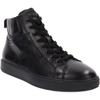 Παπούτσια Άνδρας Sneakers NeroGiardini I303061U Black