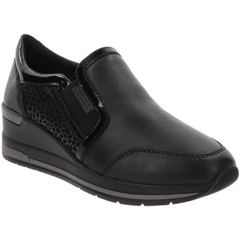 Παπούτσια Γυναίκα Sneakers Valleverde VV-36460 Black