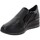 Παπούτσια Γυναίκα Sneakers Valleverde VV-36460 Black