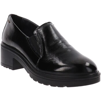 Παπούτσια Γυναίκα Μοκασσίνια IgI&CO IG-4651800 Black