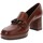 Παπούτσια Γυναίκα Γόβες Valleverde VV-V46300 Brown