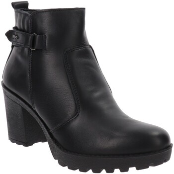 Παπούτσια Γυναίκα Μποτίνια IgI&CO IG-4661600 Black