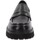 Παπούτσια Γυναίκα Μοκασσίνια Keys K-8671 Black