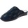 Παπούτσια Άνδρας Παντόφλες Valleverde VV-37804 Μπλέ