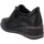 Παπούτσια Γυναίκα Sneakers Valleverde VV-36464 Black