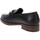 Παπούτσια Γυναίκα Μοκασσίνια NeroGiardini I308170D Black