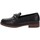 Παπούτσια Γυναίκα Μοκασσίνια NeroGiardini I308170D Black