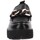 Παπούτσια Γυναίκα Μοκασσίνια Keys K-8620 Black