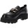 Παπούτσια Γυναίκα Μοκασσίνια Keys K-8620 Black