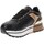 Παπούτσια Γυναίκα Sneakers Alviero Martini 0721-300E Black