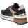 Παπούτσια Γυναίκα Sneakers Alviero Martini 0721-300E Black
