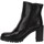 Παπούτσια Γυναίκα Μποτίνια NeroGiardini I308981D Black