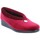 Παπούτσια Γυναίκα Παντόφλες Valleverde VV-23200 Bordeaux