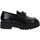 Παπούτσια Γυναίκα Μοκασσίνια NeroGiardini I308001D Black