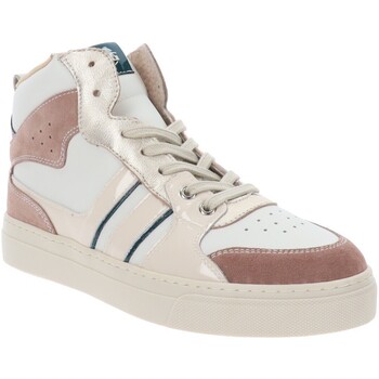 Παπούτσια Κορίτσι Sneakers NeroGiardini I332726F Ροζ