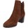 Παπούτσια Γυναίκα Μποτίνια IgI&CO IG-4695111 Beige
