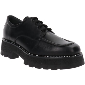 Παπούτσια Γυναίκα Derby & Richelieu NeroGiardini I308131D Black