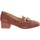 Παπούτσια Γυναίκα Γόβες Keys K-8451 Ροζ