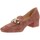 Παπούτσια Γυναίκα Γόβες Keys K-8451 Ροζ