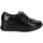 Παπούτσια Γυναίκα Sneakers CallagHan CH-30023 Black