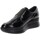 Παπούτσια Γυναίκα Sneakers CallagHan CH-30023 Black