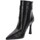 Παπούτσια Γυναίκα Μποτίνια NeroGiardini I308645DE Black