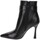 Παπούτσια Γυναίκα Μποτίνια NeroGiardini I308645DE Black