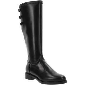 Παπούτσια Γυναίκα Μπότες NeroGiardini I308814D Black