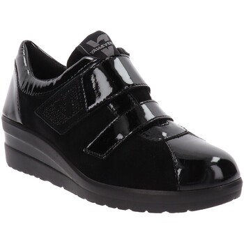 Παπούτσια Γυναίκα Sneakers Valleverde VV-36205 Black
