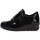 Παπούτσια Γυναίκα Sneakers Valleverde VV-36205 Black