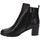 Παπούτσια Γυναίκα Μποτίνια IgI&CO IG-4695100 Black
