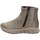 Παπούτσια Γυναίκα Μποτίνια IgI&CO IG-4677611 Grey