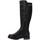 Παπούτσια Γυναίκα Μπότες Marco Tozzi 2-25602-41 Black