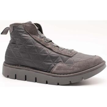 Παπούτσια Γυναίκα Sneakers Panchic  Grey