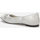 Παπούτσια Γυναίκα Μπαλαρίνες La Modeuse 67980_P158319 Silver