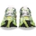 Παπούτσια Γυναίκα Sneakers Exé Shoes EXÉ 134-8 - Lime Leather Green