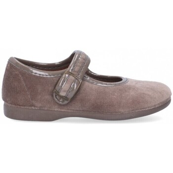 Παπούτσια Κορίτσι Μπαλαρίνες Vulca-bicha 66470 Grey