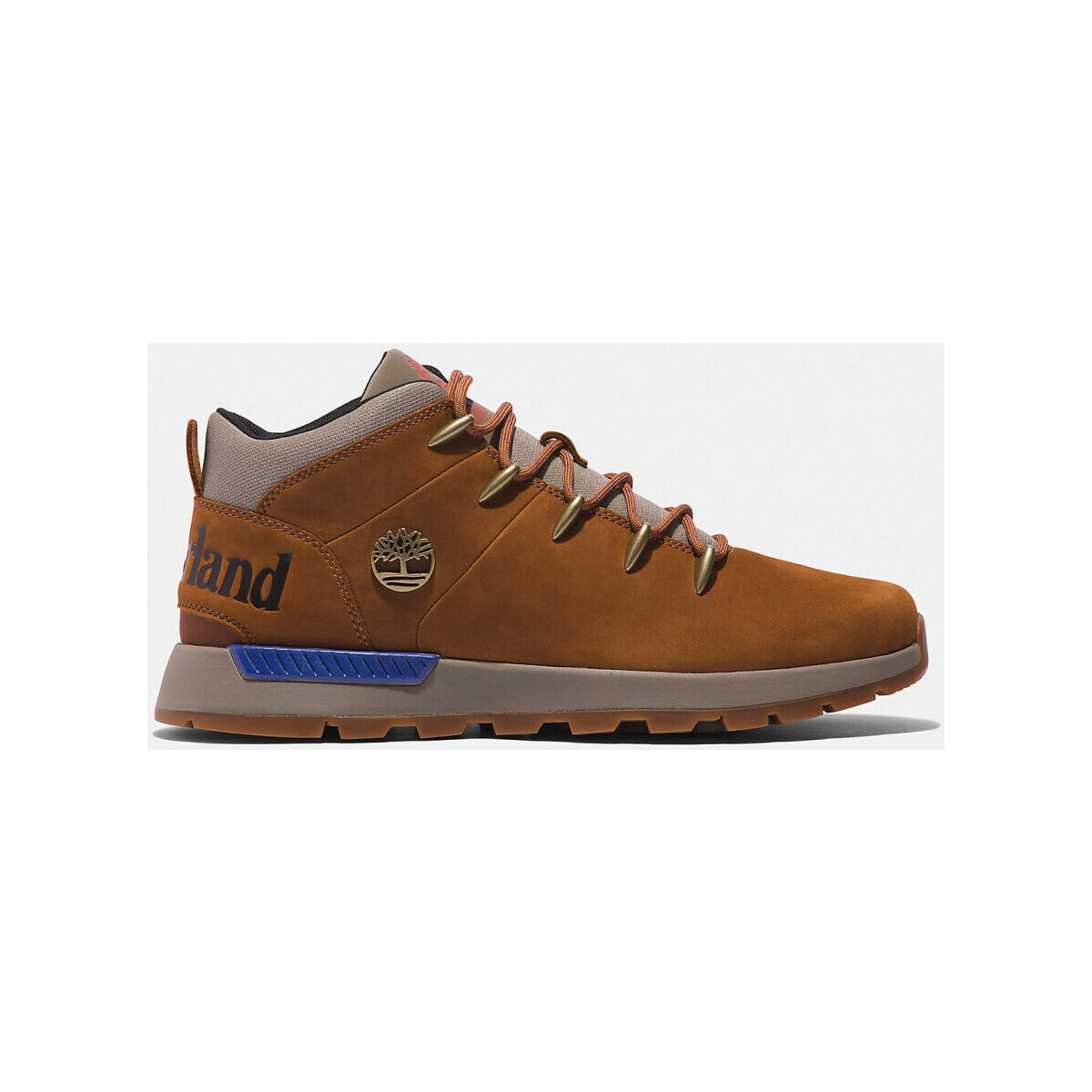 Timberland  Sneakers Timberland Sptk mid lace sneaker