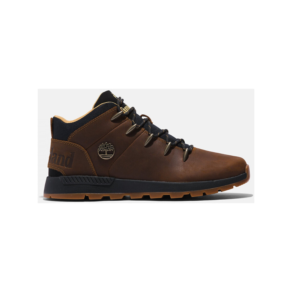 Timberland  Sneakers Timberland Sptk mid lace sneaker