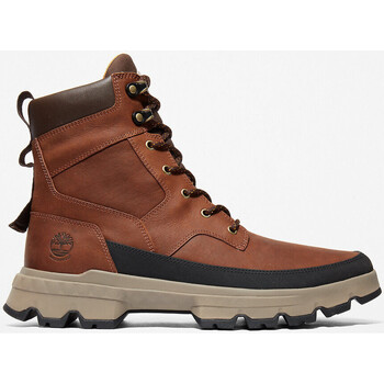 Παπούτσια Άνδρας Sneakers Timberland Ogul mid lace waterproof boot Brown