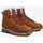 Παπούτσια Γυναίκα Sneakers Timberland Ehkr mid warm waterproof boot Brown
