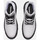 Παπούτσια Γυναίκα Μποτίνια Timberland Grey mid lace boot Άσπρο