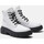 Παπούτσια Γυναίκα Μποτίνια Timberland Grey mid lace boot Άσπρο