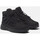 Παπούτσια Παιδί Sneakers Timberland Eutk mid lace sneaker Black