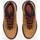 Παπούτσια Αγόρι Sneakers Timberland Eutk mid lace sneaker Brown